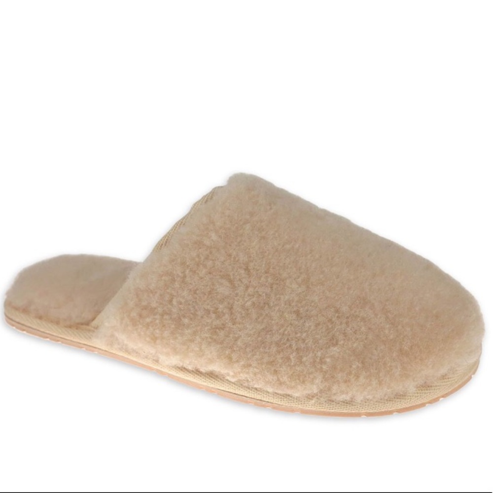 Secret Treasures Slippers Women’s Size 11 Easy Slip On New With‎ Tags